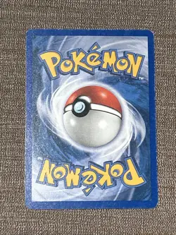 Grovyle 31/109 Uncommon Pokemon Card (EX Ruby & Sapphire) Non Holo - LP - Image 2