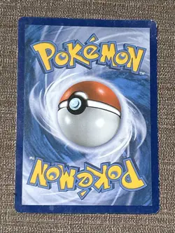 Treecko 1/12 2015 Pokemon TCG Card McDonald's Promos Holo Moderately Played MP - Image 2