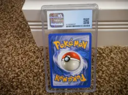 Diglett cgc 9 MINT REVERSE HOLO Skyridge 2002 E-Reader 50/144 psa card Pokemon - Image 4