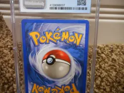 Diglett cgc 9 MINT REVERSE HOLO Skyridge 2002 E-Reader 50/144 psa card Pokemon - Image 5