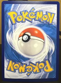 Pokemon Pokemon TCG S-Chinese Captain Pikachu Holo 07 01/09 Gem Horizon Card - Image 2