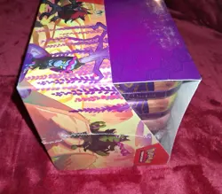 Shrouded Fable Mini Tins Display SEALED Pokemon Cards Scarlet Violet *READ PICS* - Image 3
