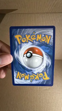Pokemon TCG Moltres Zapdos Articuno GX SM210 Hidden Fate Promo Card NM Condition - Image 4