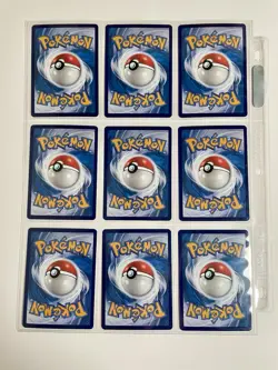 (US Seller) 30x Pokemon TCG Chinese Japanese Card Lot Modern - Image 2