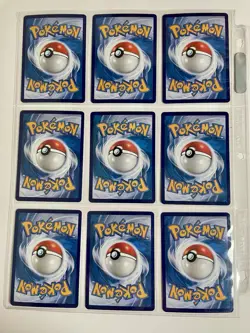 (US Seller) 30x Pokemon TCG Chinese Japanese Card Lot Modern - Image 4