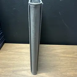 Pokemon Mewtwo Trading Card Binder 9-Pocket 20 Page Elite Series Ultra Pro A1 74427155827 - Image 3