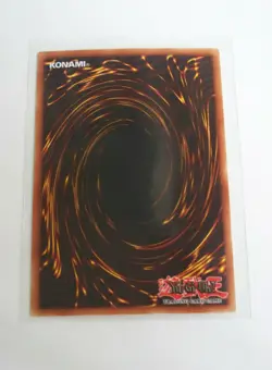 Konami Yu-gi-oh! Magic Card 1996 - Sogen 1st Edition LOB - 049 - Image 2