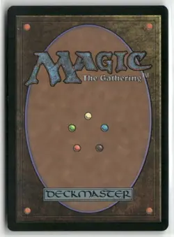 magic the gathering Braid of Fire The List Reprints Foil #78 - Image 2