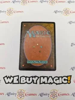 MTG | Ixidor, Reality Sculptor | Onslaught | Regular | Heavily Played | ENG - Image 2