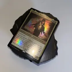 MTG Commander Deck: Anhelo, the Painter (Streets of new capenna series) - Image 1