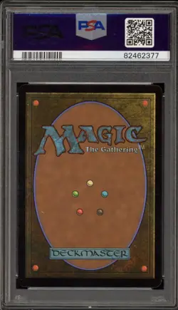 Magic MTG Sol Ring the Lord of the Rings Serialized 380/900 Foil #410 PSA 10 - Image 2
