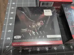 Lot of 3: MTG INNISTRAD CRIMSON VOW PreRelease kit Magi *new sealed* #CCG - Image 3