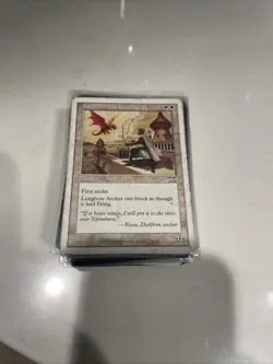 80+ 1999-2004 Common/Uncommon MAGIC THE GATHERING MTG BULK LOT - Image 4