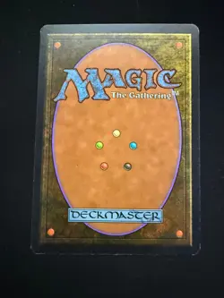 Magic the Gathering: Beta Stone Rain MTG Beta - Image 2