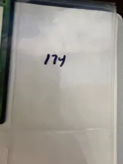 Magic the Gathering: Beta Stone Rain MTG Beta - Image 3