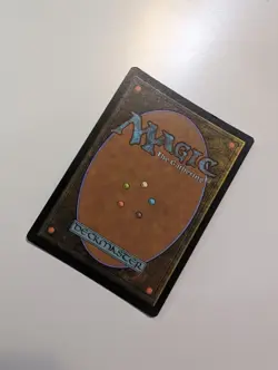 MTG - Dawnbringer Cleric (Foil) - Baldur's Gate NM/M Condition - Image 3