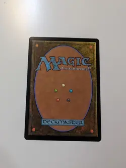 MTG - The Princess Takes Flight (Foil) - Wilds of Eldraine NM/M Condition - Image 4