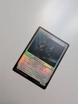 MTG - Novice Inspector (Foil) - Murders at Karlov Manor NM/M Condition - Image 2