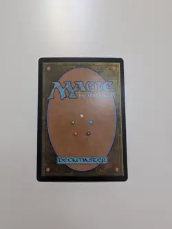 MTG - Fortune, Loyal Steed (Foil) - Outlaws of Thunder Junction NM/M Condition - Image 4