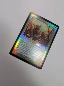 MTG - Charitable Levy (Retro Frame Foil) - Modern Horizons 3 NM/M Condition - Image 2