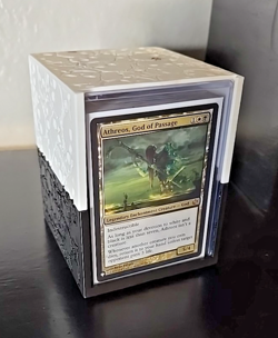 ***Athreos, God of Passage Shadowborn Apostle Home Brew EDH Commander Deck*** - Image 1