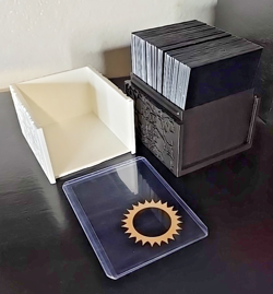 ***Athreos, God of Passage Shadowborn Apostle Home Brew EDH Commander Deck*** - Image 2