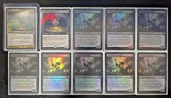 ***Athreos, God of Passage Shadowborn Apostle Home Brew EDH Commander Deck*** - Image 3