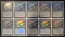 ***Athreos, God of Passage Shadowborn Apostle Home Brew EDH Commander Deck*** - Image 4