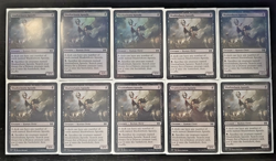 ***Athreos, God of Passage Shadowborn Apostle Home Brew EDH Commander Deck*** - Image 5