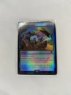 Lorien Revealed Universes Beyond: the Lord of the Rings: Foil - Image 2