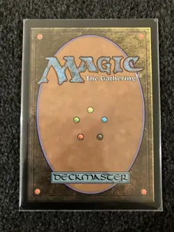 Magic MTG - Post The Enchanter / Zur The Enchanter Foil Post Malone Secret Lair - Image 2