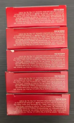 SDCC 2025 Magic The Gathering (MTG) x Spiderman Complete Welcome Deck Set (5) - Image 5