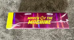 March of the Machine Collector Booster Display-March of the Machine (MOM) SEALED 195166208350 - Image 3