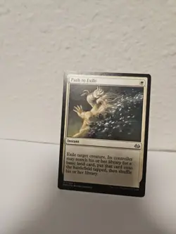 Path to Exile Modern Masters Regular - Image 1