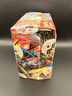 Pokemon Mega Evolution Factory Sealed Enhanced Booster Box NEW/SEALED - Image 3