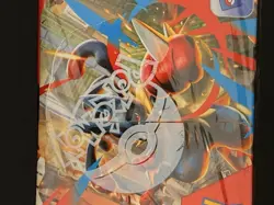Pokemon Mega Evolution Factory Sealed Enhanced Booster Box NEW/SEALED - Image 5