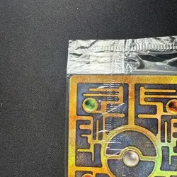 Ancient Mew Factory SEALED Pokemon TCG Movie Double Holo Foil Rare 2000 Promo - Image 3