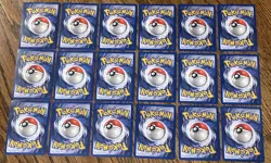 AMAZING Pokemon 144 Card Base Set/Skyridge Lot! NM 1ST EDITIONS! GREAT CONDITION - Image 2