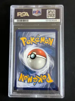 PSA 10, Zeraora V 166/198 Pokemon Chilling Reign Sword & Shield Alternate Art NM - Image 2