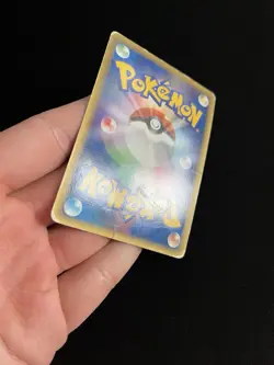 Arceus 008/017 PL Japanese Pokemon Cards Holo Vintage Diamond Pearl 1st Edition - Image 5