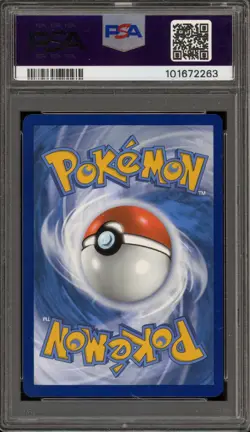 Pokemon Pikachu Paldea Evolved ETB Promo SVP EN 027 PSA 10 Gem Mint - Image 2