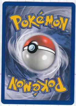 Pokemon 1st Edition Base French Otaria (Seel) French 41/102 MINT Wizards WOTC - Image 2