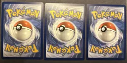 Pokemon TCG; Team Rocket’s SV Promos Set -Mewtwo 216, Nidoking 217, Persian 218 - Image 2