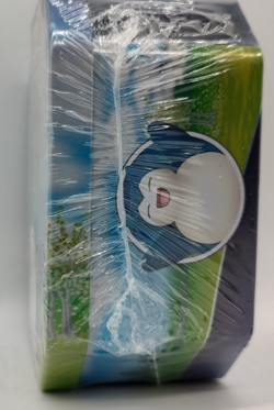Pokemon TCG Pokemon GO Tin Snorlax - Image 2