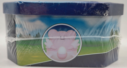 Pokemon TCG Pokemon GO Tin Snorlax - Image 4