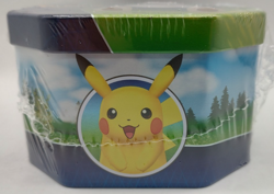 Pokemon TCG Pokemon GO Tin Snorlax - Image 5