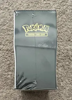 Pokemon Mega Evolution Elite Trainer Box ETB Set of 2 Factory SEALED - Image 5