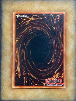 Yugioh Sparks LOB-055 Common 1st Ed North American LP - Image 2