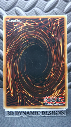 | Yugioh Beta The Electromagnet Warrior SDMY-EN002 1st Super Rare LP/PL 🔥 | - Image 2