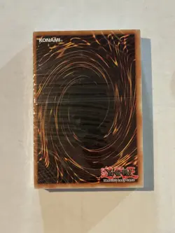 Yu-Gi-Oh! Red-Eyes Black Dragon Deck Speed Duel SBC1 (SEALED) - Image 2